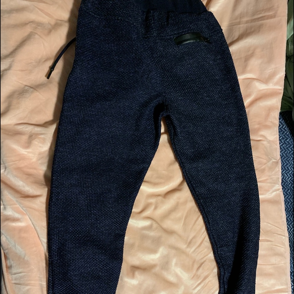 Joggers